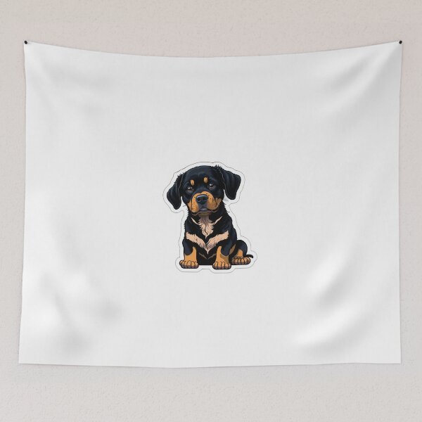 Item preview, Dog Classic T-Shirt designed and sold by Senith Vidmal.