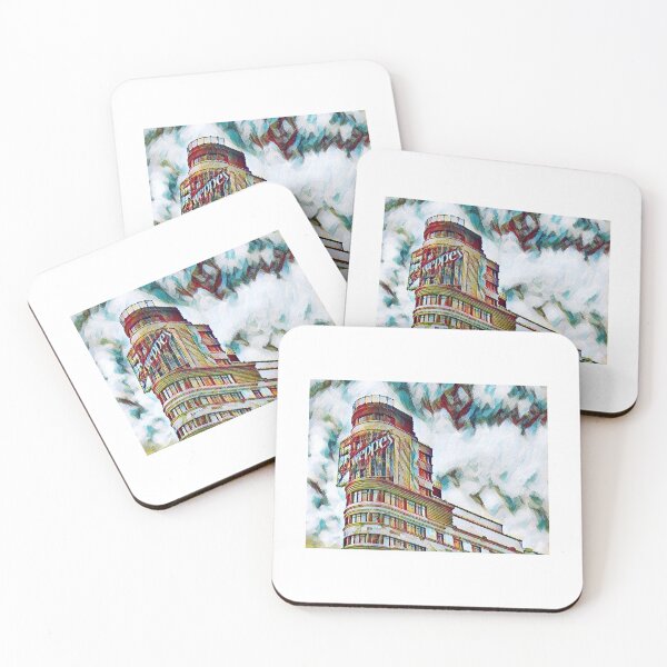 Item preview, Madrid designed and sold by mipi-sr.