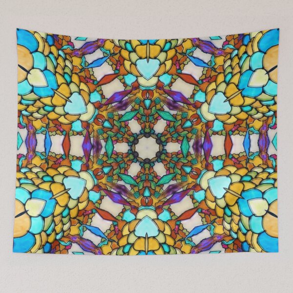 Item preview, Estelar (152) designed and sold by George Hutton Hunter.