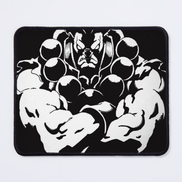 Item preview, Akuma Gym designed and sold by CozyCoz.