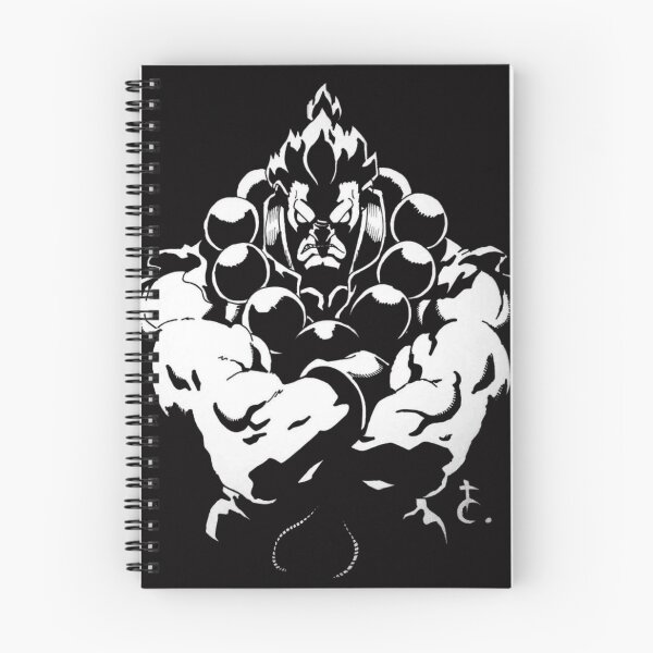 Item preview, Akuma Gym designed and sold by CozyCoz.