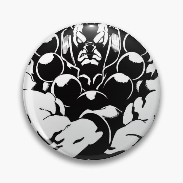 Item preview, Akuma Gym designed and sold by CozyCoz.