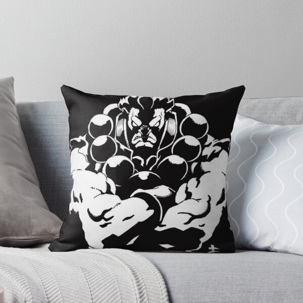 Item preview, Akuma Gym designed and sold by CozyCoz.