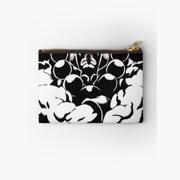 Item preview, Akuma Gym designed and sold by CozyCoz.