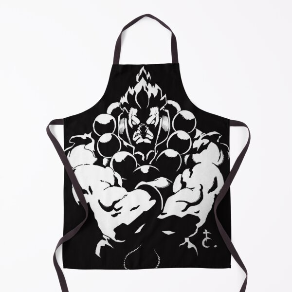 Item preview, Akuma Gym designed and sold by CozyCoz.