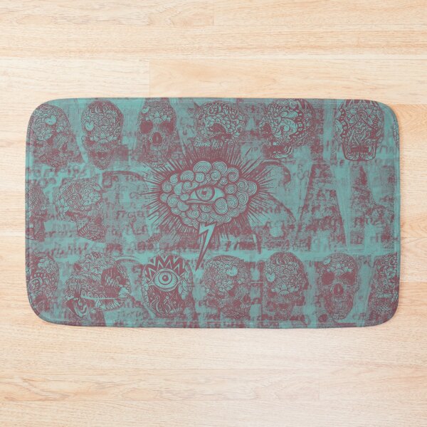 Item preview, Cloud on Old Illustrated Text designed and sold by fakeface.