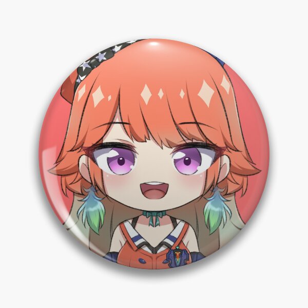 Item preview, Hololive - Takanashi Kiara designed and sold by Kuross.