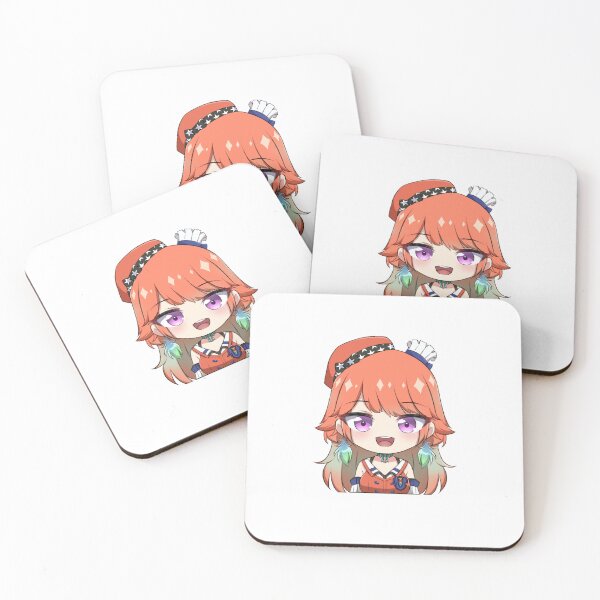 Item preview, Hololive - Takanashi Kiara designed and sold by Kuross.