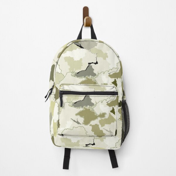 Item preview, KUA Late June Ukraine Camouflage Pattern designed and sold by kernowerno.