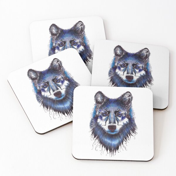 Item preview, Awooooo! designed and sold by KTKArtist.