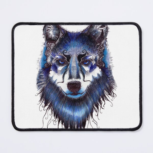 Item preview, Awooooo! designed and sold by KTKArtist.