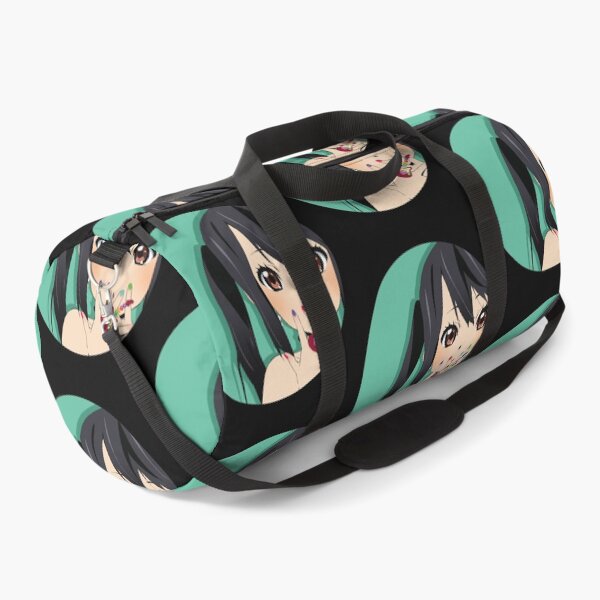 Item preview, Azusa Nakano - K-ON - Character songs  designed and sold by MyrtiStol.