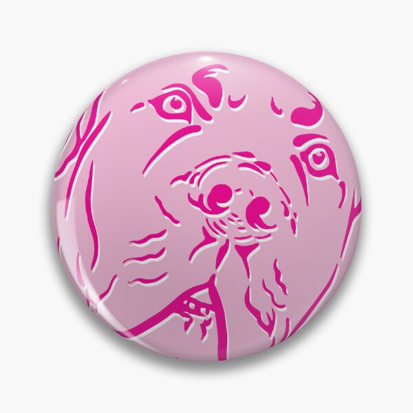 Item preview, Look at this face in Pinks designed and sold by CandiceGyll.