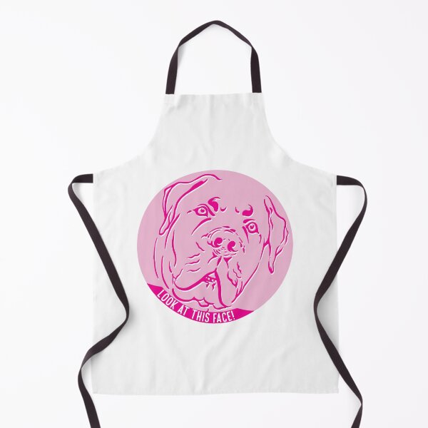 Item preview, Look at this face in Pinks designed and sold by CandiceGyll.