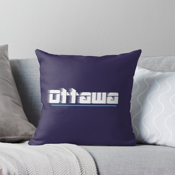 Item preview, Ottawa  designed and sold by lobodelnoir.