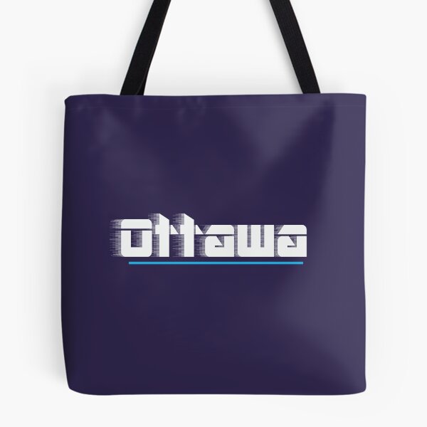 Item preview, Ottawa  designed and sold by lobodelnoir.