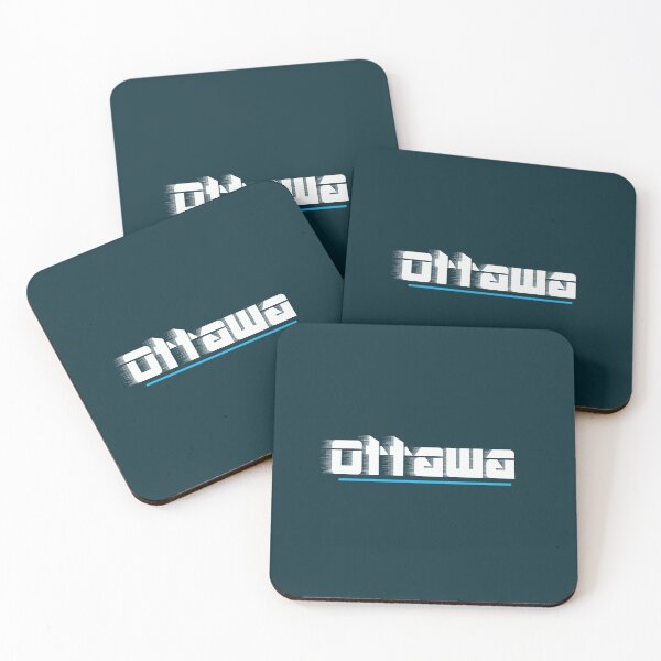 Item preview, Ottawa  designed and sold by lobodelnoir.