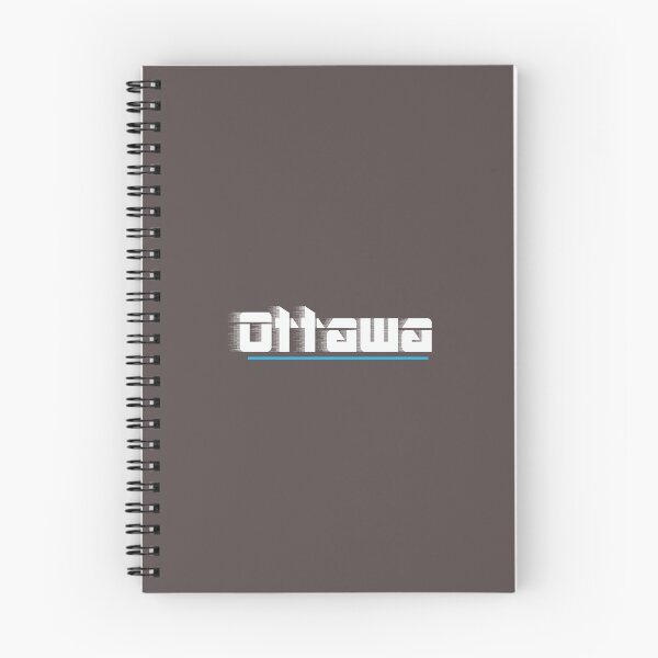 Item preview, Ottawa  designed and sold by lobodelnoir.
