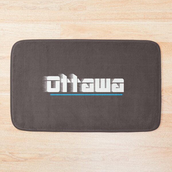 Item preview, Ottawa  designed and sold by lobodelnoir.