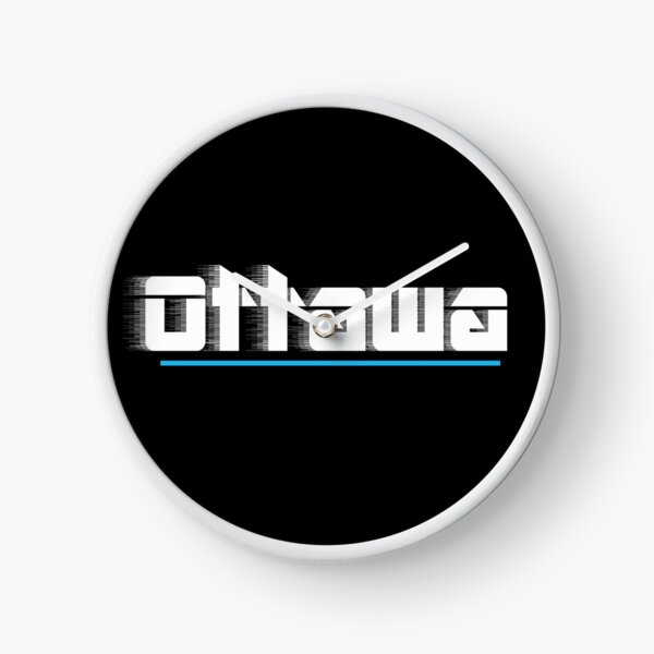 Item preview, Ottawa  designed and sold by lobodelnoir.