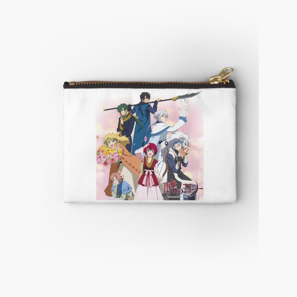 Item preview, Akatsuki no Yona designed and sold by ExcitingWright.