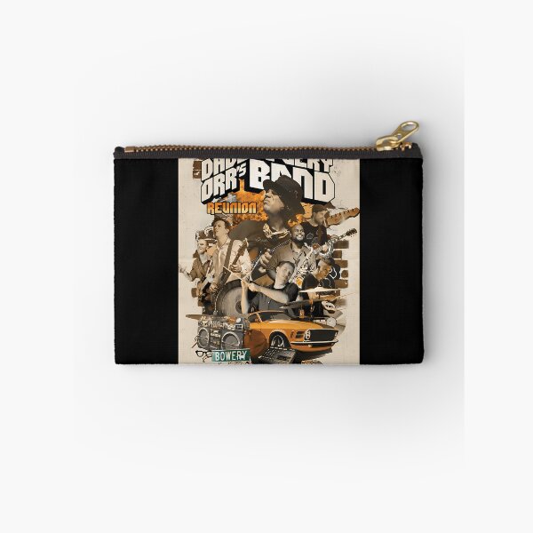 Item preview, Bowery Band Reunion Gig designed and sold by RoryHenderson94.