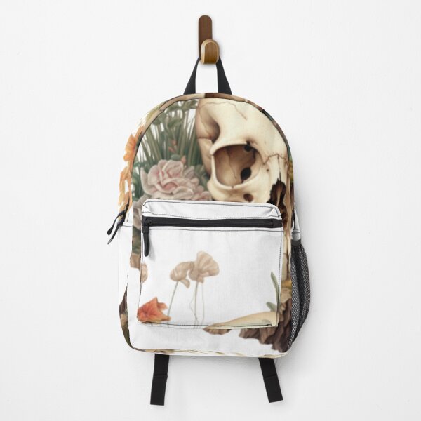 Item preview, Bones and Botany Type I designed and sold by Muangluang.