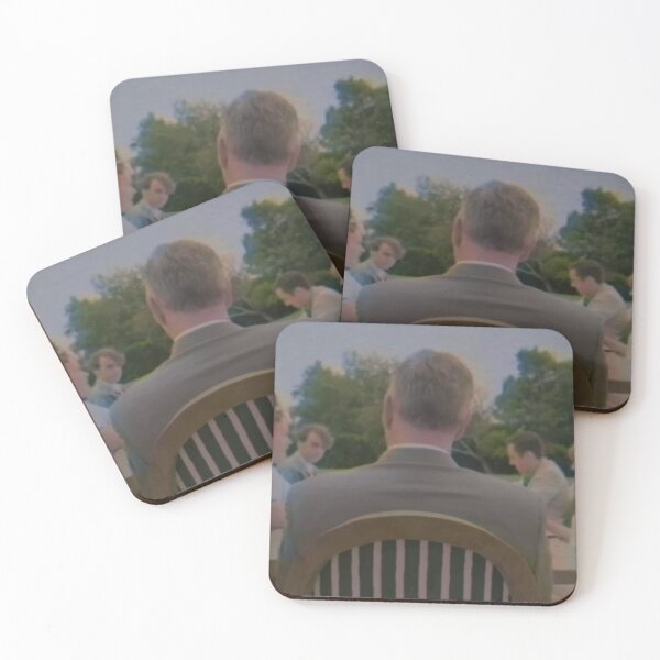 Item preview, Succession - The Roys - Opening Credits designed and sold by FilmZone.