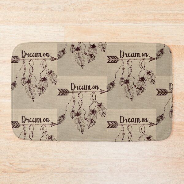 Item preview, Dream on designed and sold by PShwetsss.