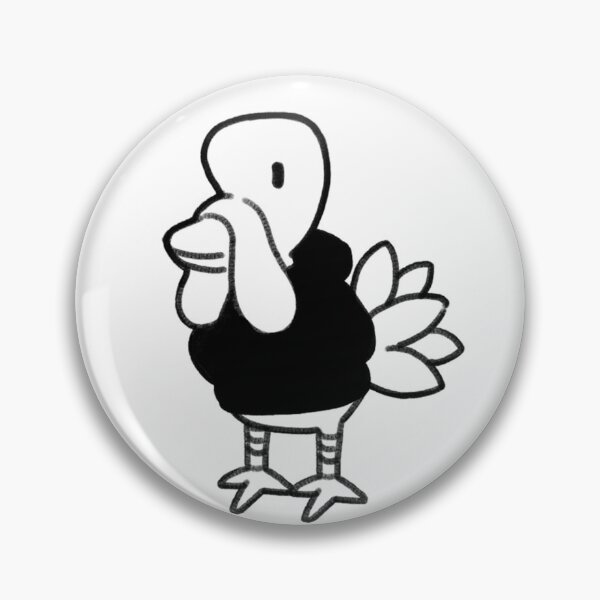 Item preview, Illy the Turkeys in Illinois. designed and sold by COOLKJS0.