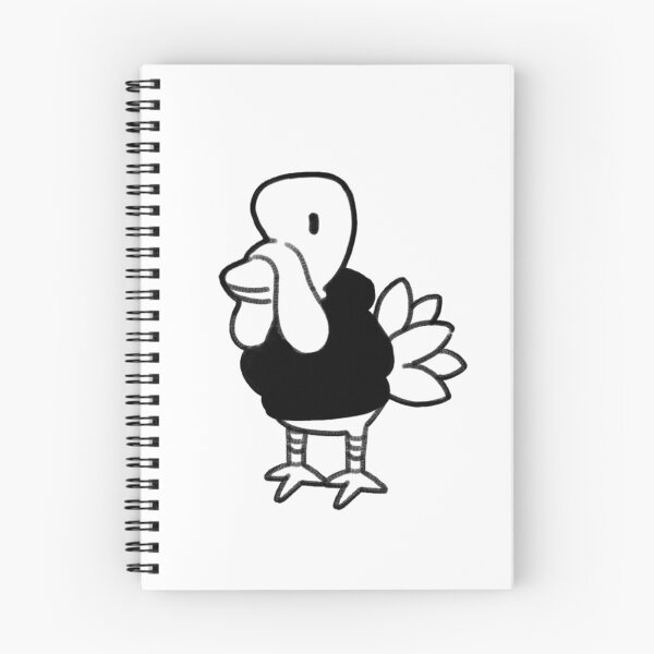 Item preview, Illy the Turkeys in Illinois. designed and sold by COOLKJS0.