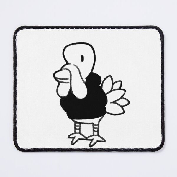 Item preview, Illy the Turkeys in Illinois. designed and sold by COOLKJS0.