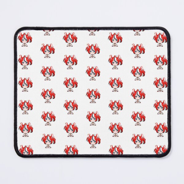 Item preview, Hololive - Hakos Baelz designed and sold by Kuross.