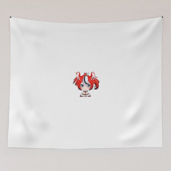Item preview, Hololive - Hakos Baelz designed and sold by Kuross.