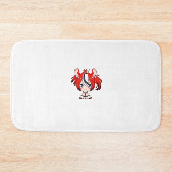 Item preview, Hololive - Hakos Baelz designed and sold by Kuross.