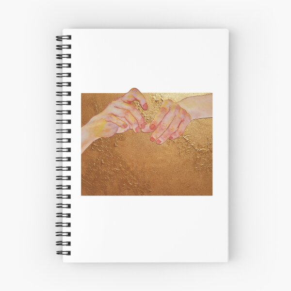 Item preview, Fidgeting Hands (updated) designed and sold by carotulu.
