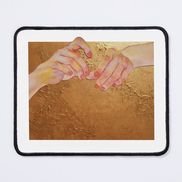 Item preview, Fidgeting Hands (updated) designed and sold by carotulu.