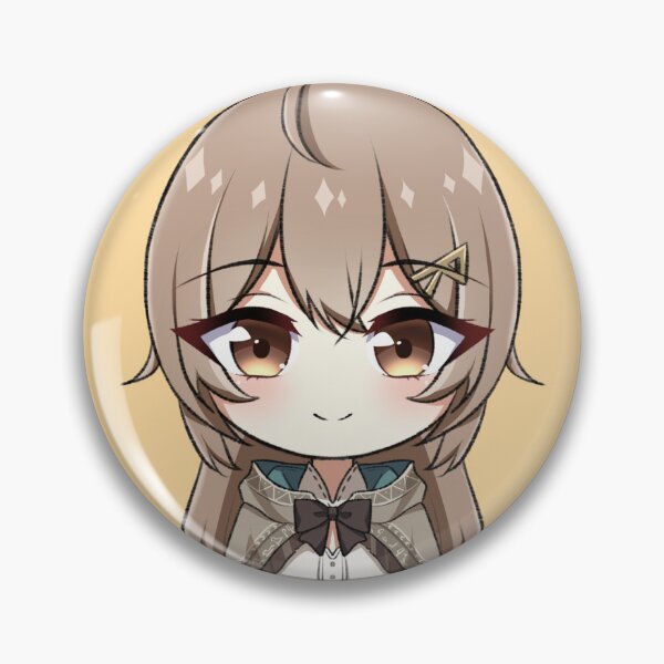 Item preview, Hololive - Nanashi Mumei designed and sold by Kuross.