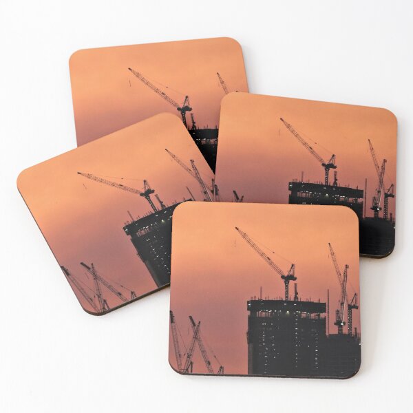 Item preview, City Construction designed and sold by Geoff Treagus.