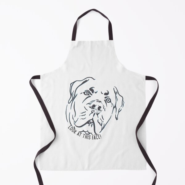 Item preview, Look at this faci Monochrome designed and sold by CandiceGyll.