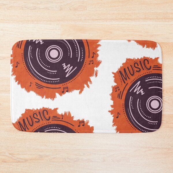 Item preview, Vintage gramophone disc designed and sold by Xatutik.art.