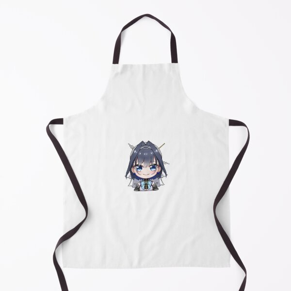 Item preview, Hololive - Ouro Kronii designed and sold by Kuross.