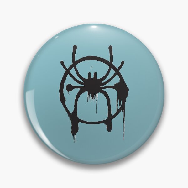 Item preview, Miles Morales designed and sold by drolarios.