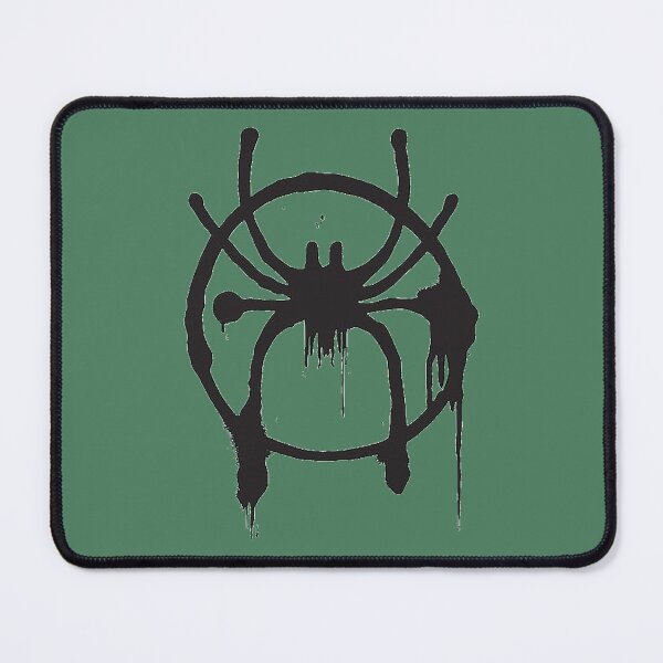 Item preview, Miles Morales designed and sold by drolarios.