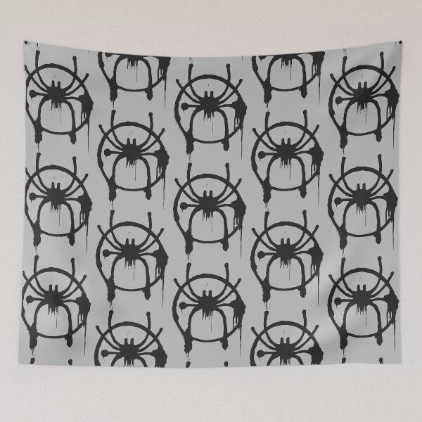 Item preview, Miles Morales designed and sold by drolarios.