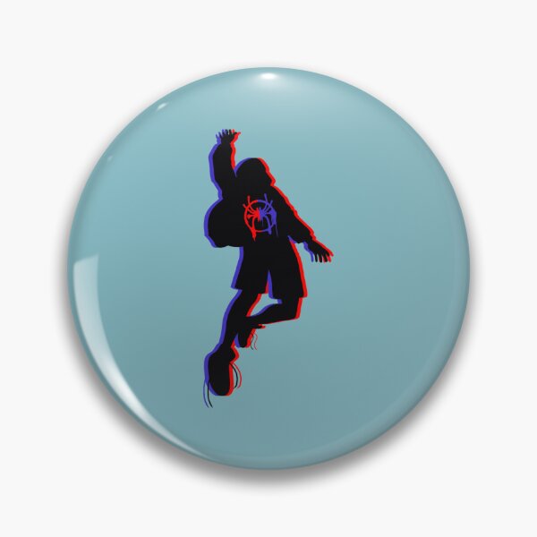Item preview, SpiderverseMiles designed and sold by drolarios.