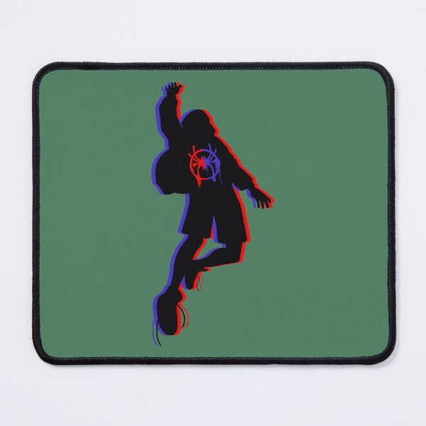 Item preview, SpiderverseMiles designed and sold by drolarios.