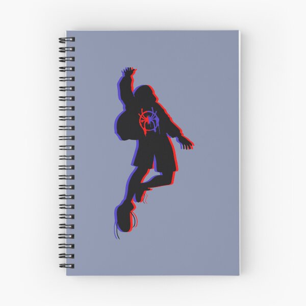 Item preview, SpiderverseMiles designed and sold by drolarios.
