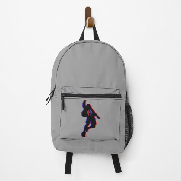 Item preview, SpiderverseMiles designed and sold by drolarios.