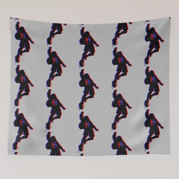 Item preview, SpiderverseMiles designed and sold by drolarios.